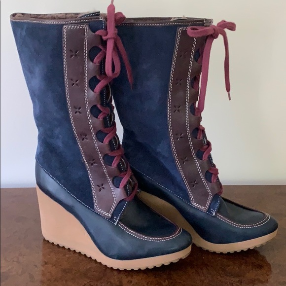 LL Bean Signature Shoes - LL Bean Signature Boots